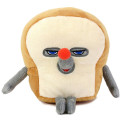 Japan Bread Thief Plush Toy (S) - Sitting - 1