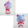 Japan Animal Crossing Plush Toy (S) - All Star Collection Misuzu - 2