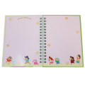 Japan Crayon Shin-chan Sticker Book - Shinnosuke Nohara : Chocobi Party - 3