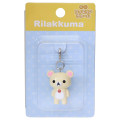 Japan San-X Tiny Figure Charm - Korilakkuma : 3D - 1