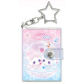 Japan Kamio Mini Sticker Book Keychain - Magical Berry Berry - 1