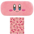 Japan Kirby Plush Glasses Case - Kirby : Face Dream Land - 1