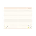 Japan Peanuts B7 Monthly Schedule Book - Snoopy & Woodstock : 2027 - 3