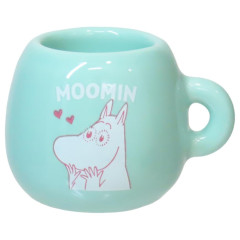 Japan Moomin Mug Type Multi Holder - Moomintroll