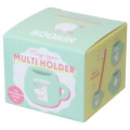 Japan Moomin Mug Type Multi Holder - Moomintroll - 4