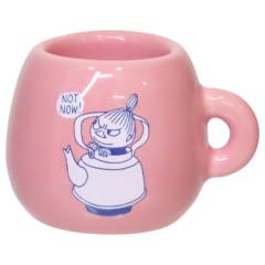 Japan Moomin Mug Type Multi Holder - Little My