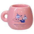 Japan Moomin Mug Type Multi Holder - Little My - 2