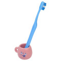 Japan Moomin Mug Type Multi Holder - Little My - 3