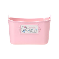 Japan Sanrio Mini Soft Bucket - Hello Kitty : Pink