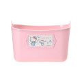 Japan Sanrio Mini Soft Bucket - Hello Kitty : Pink - 1