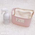 Japan Sanrio Mini Soft Bucket - Hello Kitty : Beige - 6