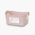 Japan Sanrio Mini Soft Bucket Set - Hello Kitty - 2