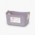 Japan Sanrio Mini Soft Bucket Set - Hello Kitty - 4