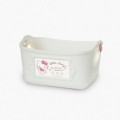 Japan Sanrio Mini Soft Bucket Set - Hello Kitty - 5