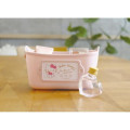 Japan Sanrio Mini Soft Bucket Set - Hello Kitty - 6