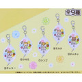Japan Sanrio Secret Acrylic Charm - Corocorokuririn : The Whole Family Gather Blind Box - 4