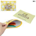Japan Sanrio Flat Pouch - Corocorokuririn : The Whole Family Gather - 2
