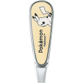 Japan Pokemon Stainless Steel Spoon - Pikachu : 30th Anniversary Daily Sketch - 2