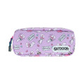 Japan Esther Bunny Outdoor Pen Case - Purple - 1