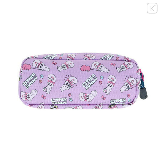 Japan Esther Bunny Outdoor Pen Case - Purple - 2