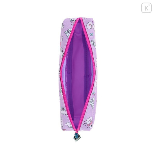 Japan Esther Bunny Outdoor Pen Case - Purple - 3