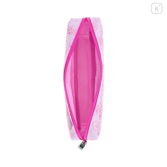Japan Esther Bunny Outdoor Pen Case - Pink - 3