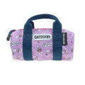Japan Esther Bunny Outdoor Boston Bag Pen Case - Purple - 1