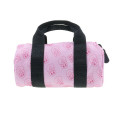 Japan Esther Bunny Outdoor Boston Bag Pen Case - Pink - 2
