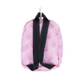Japan Esther Bunny Outdoor Backpack Bag Pen Case - Pink - 2