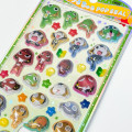 Japan Keroro Gunso Uruchuru Pop Seal - A - 2