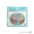 Japan Peanuts Flake Stickers - Snoopy : Modern - 1