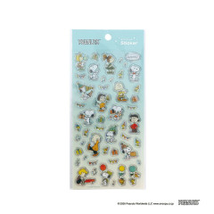 Japan Peanuts Sticker - Snoopy : Party