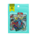 Japan Disney Sticker Set in Case - Toy Story : Retro - 1