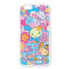 Japan Sanrio Smartphone Case - Usahana