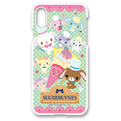Japan Sanrio Smartphone Case - Sugarbunnies