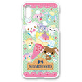 Japan Sanrio Smartphone Case - Sugarbunnies - 1