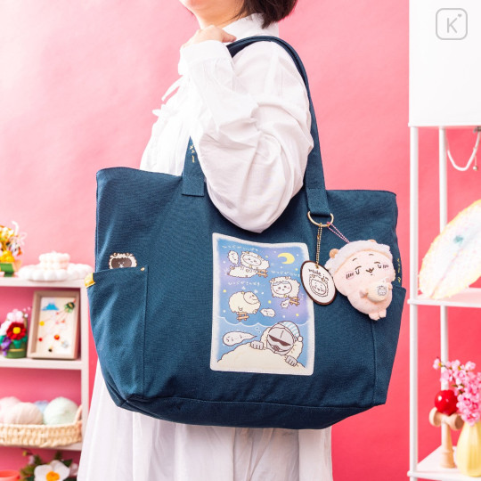 [Pre-order] Japan Chiikawa Happy Bag - Chiikawa & Hachiware & Usagi : 2027 Year of the Sheep - 4