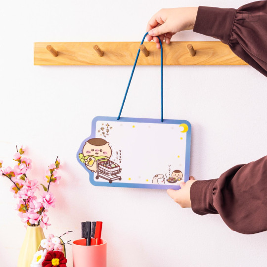[Pre-order] Japan Chiikawa Happy Bag - Chiikawa & Hachiware & Usagi : 2027 Year of the Sheep - 7