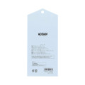 Japan Moomin Marshmallow Sticker - 2