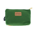 Japan Moomin Sagara Embroidery Pouch - Moomin : Begins a new life - 2