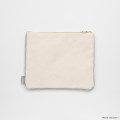 Japan Moomin Sagara Embroidery Flat Pouch - Hattifatteners - 2