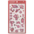 Japan Gloomy Bear Puffy Flock Sticker - 1