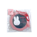 Japan Miffy Acrylic Mirror - Miffy : Pink - 2