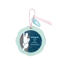 Japan Miffy Acrylic Mirror - Miffy : Green