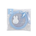 Japan Miffy Acrylic Mirror - Miffy : Blue - 2