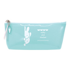 Japan Miffy Pen Case - Miffy : Green