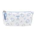 Japan Miffy Pen Case - Miffy : Blue - 1