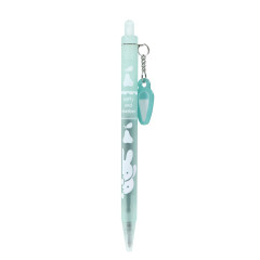Japan Miffy Ballpoint Pen - Miffy : Sherbet B