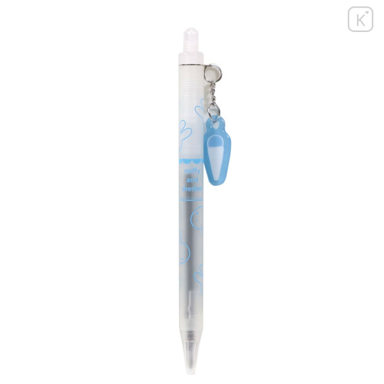 Japan Miffy Ballpoint Pen - Miffy : Sherbet C - 1