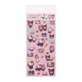 Japan Sanrio Glitter Resin Sticker - Heisei Kogal - 1